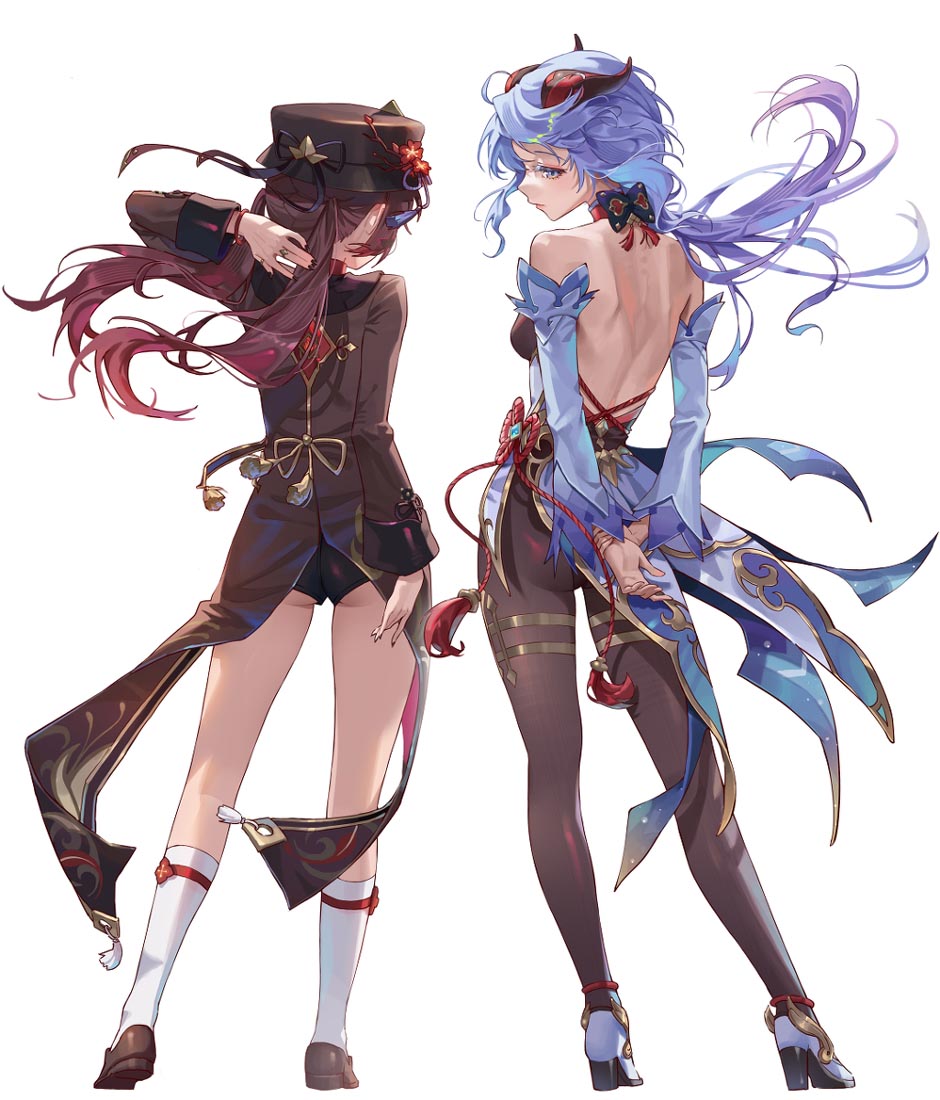 早安#原神图【230515】