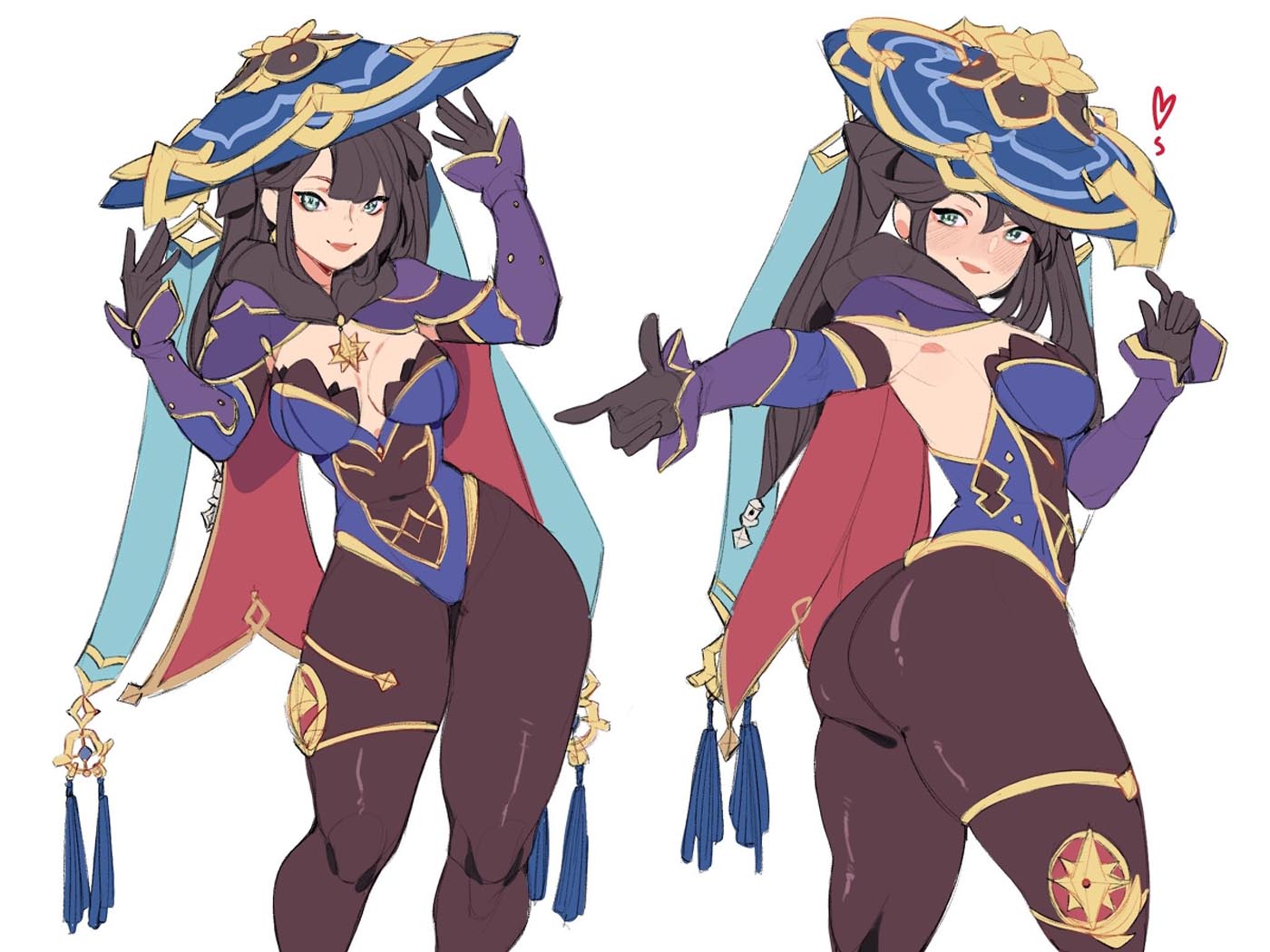 早安#原神图【230515】