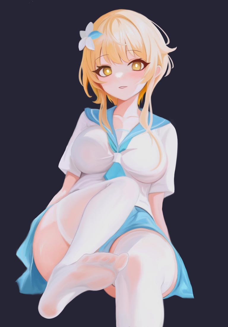 早安#原神图【230515】