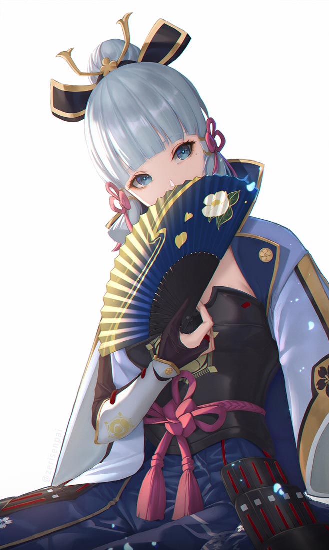 早安#原神图【230515】