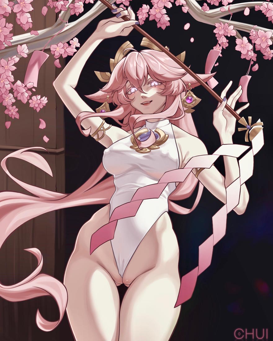 早安#原神图【230515】