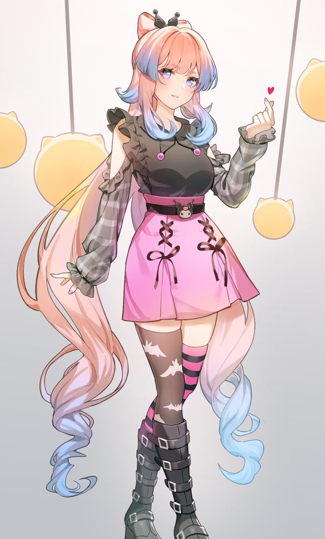 早安#原神图【230515】