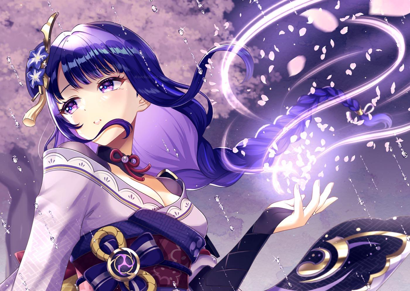 早安#原神图【230515】