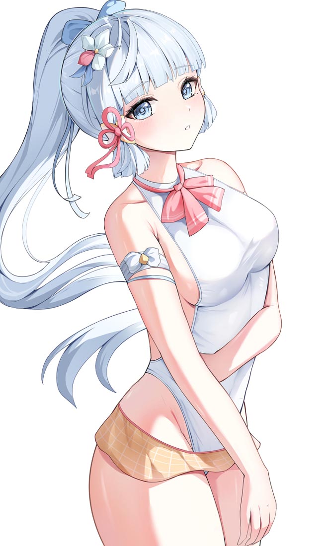 早安#原神图【230515】