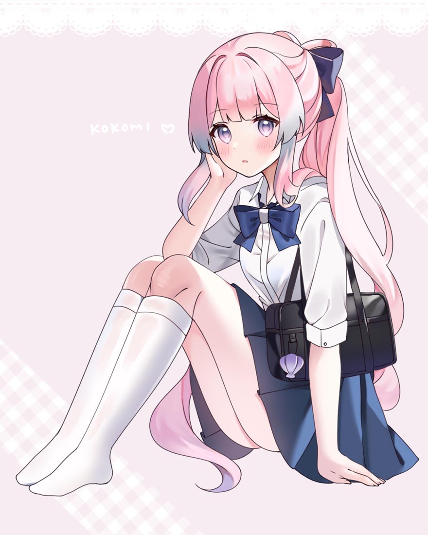 午安#原神图【230515】