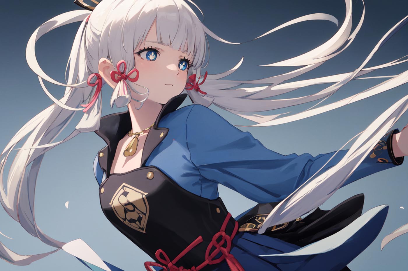 午安#原神图【230515】