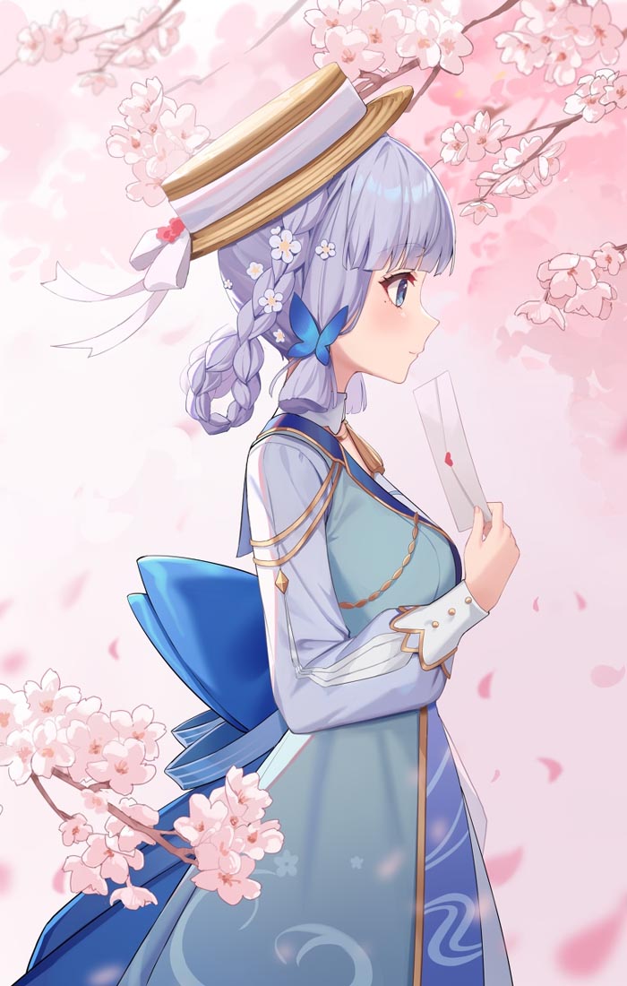 早安#二次元本【230516】