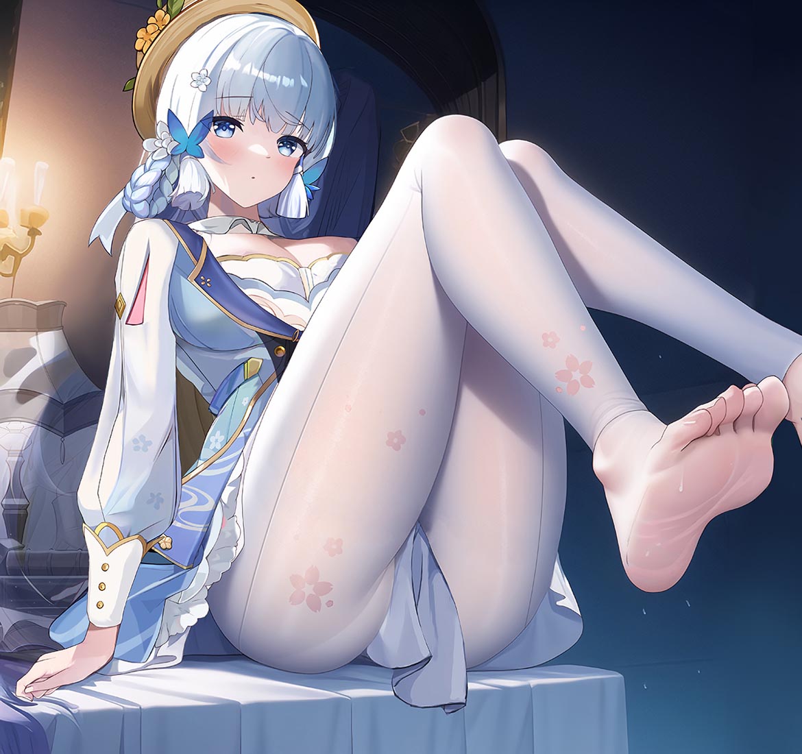 早安#二次元本【230516】