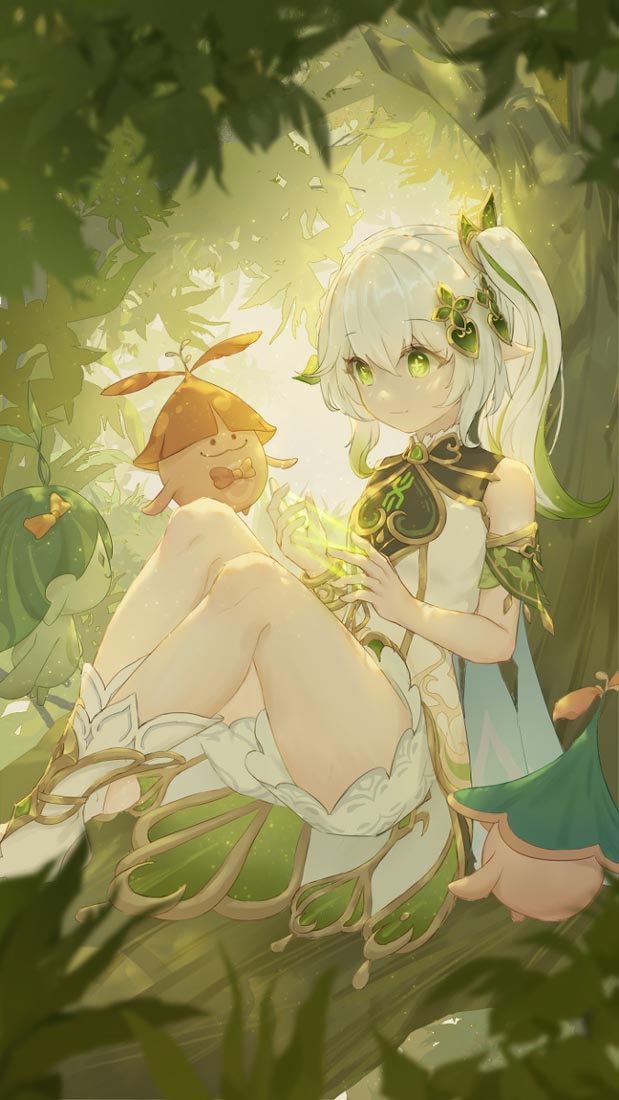 早安#二次元本【230516】