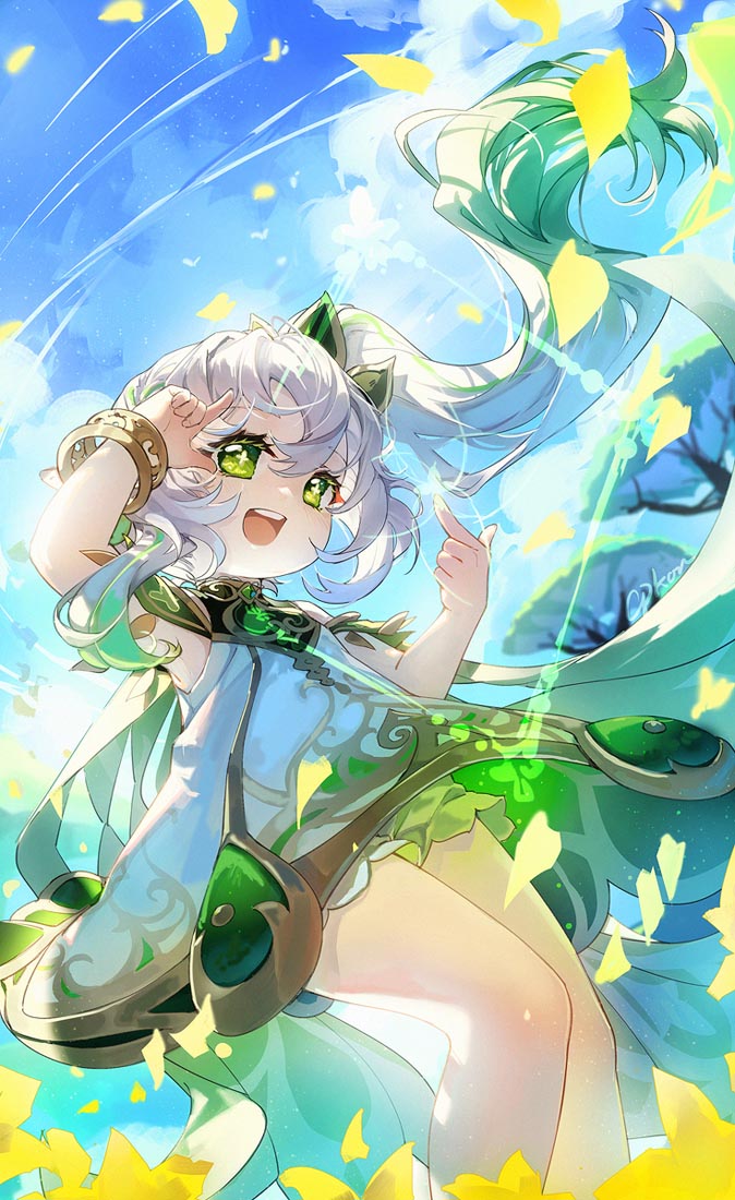 早安#二次元本【230516】