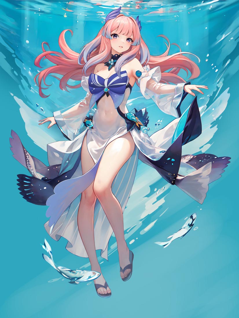 午安#二次元本【230516】