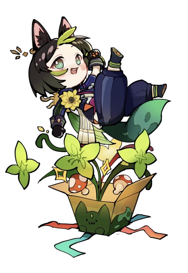 午安#二次元本【230516】