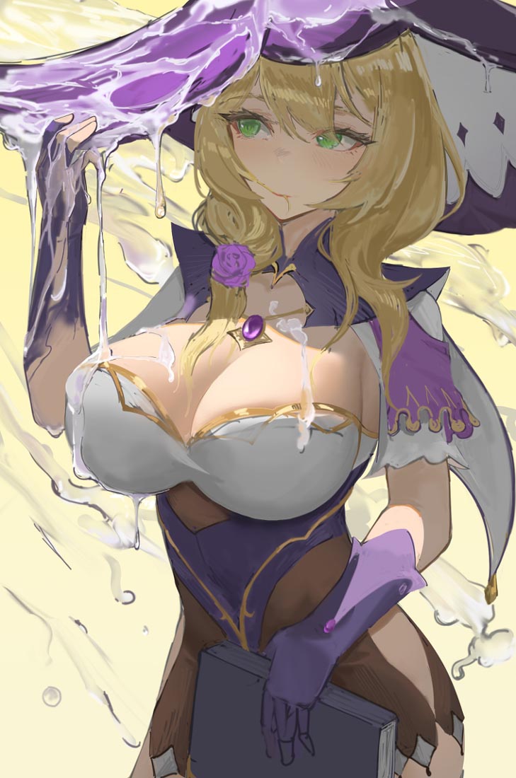 午安#二次元本【230516】