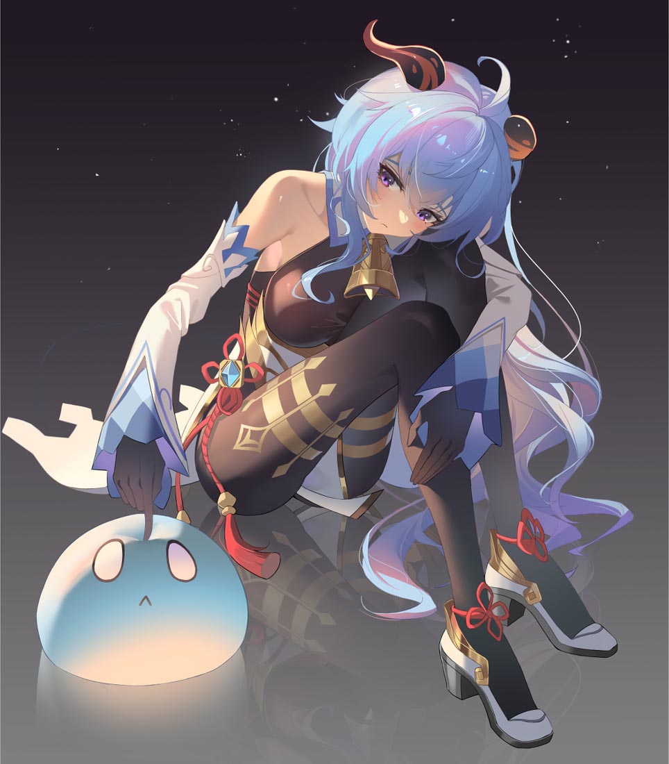 午安#二次元本【230516】