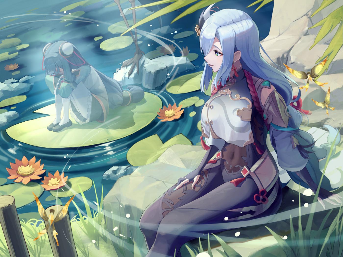 晚安#二次元本【230516】