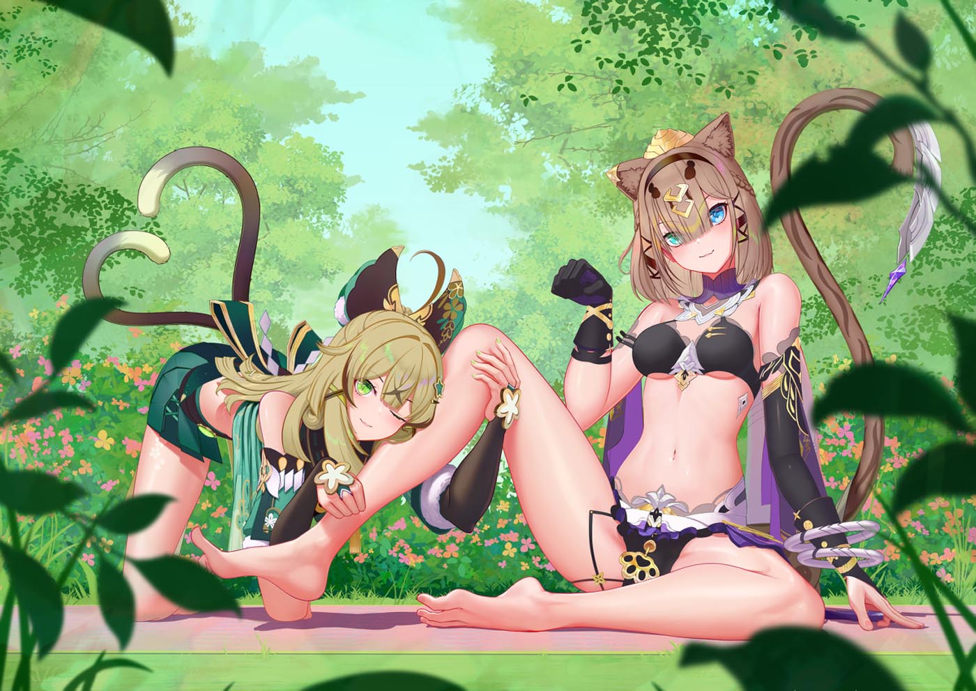 晚安#二次元本【230516】