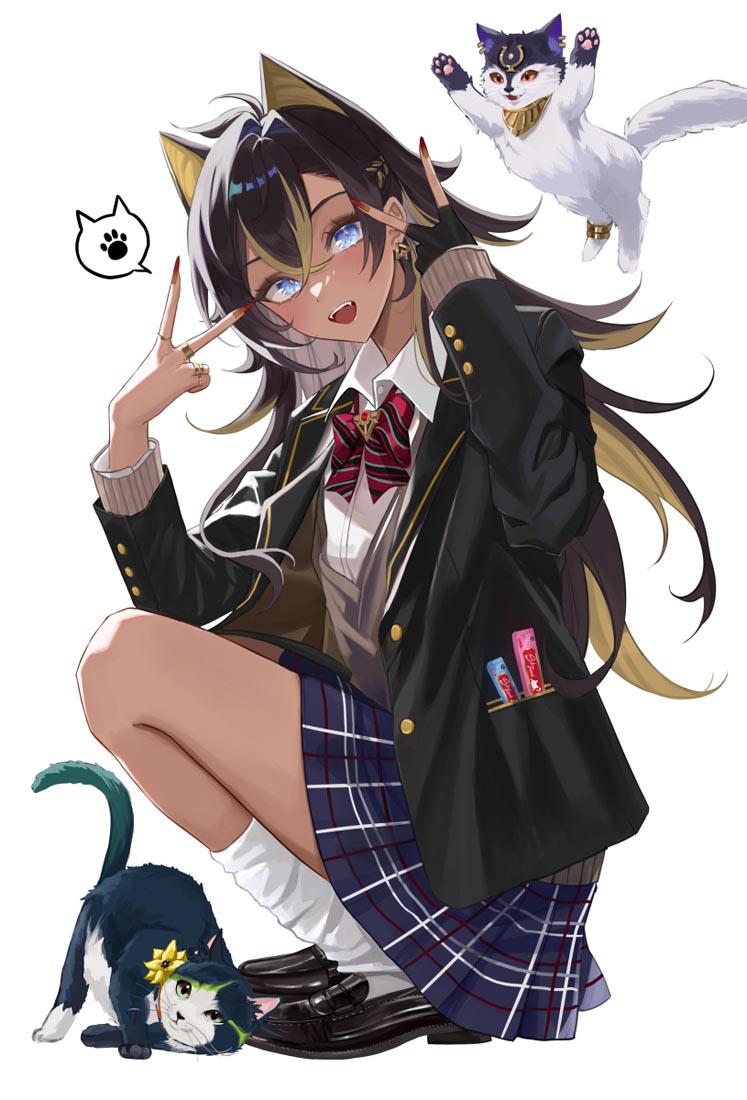 晚安#二次元本【230516】