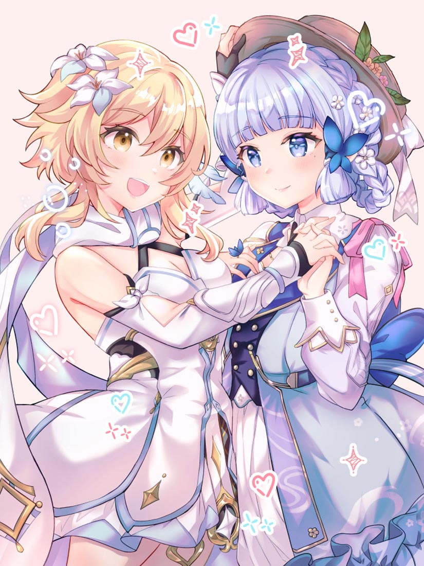 晚安#二次元本【230516】