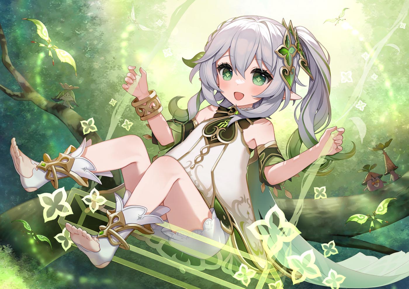 午安#Xman小站精选【230517】