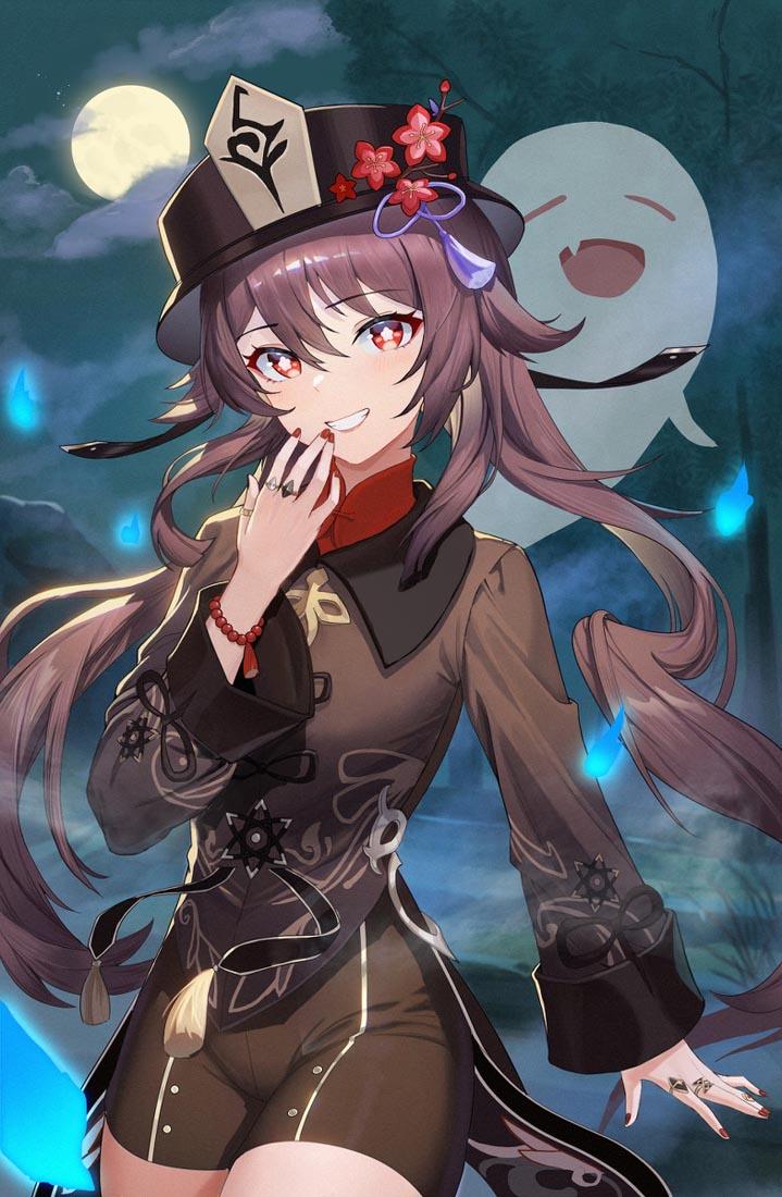 晚安#Xman小站精选【230517】