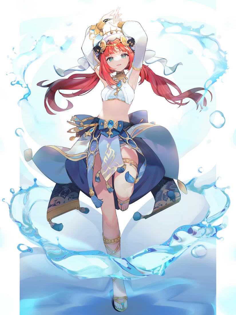 早安#Xman宅圈小站美图【230518】