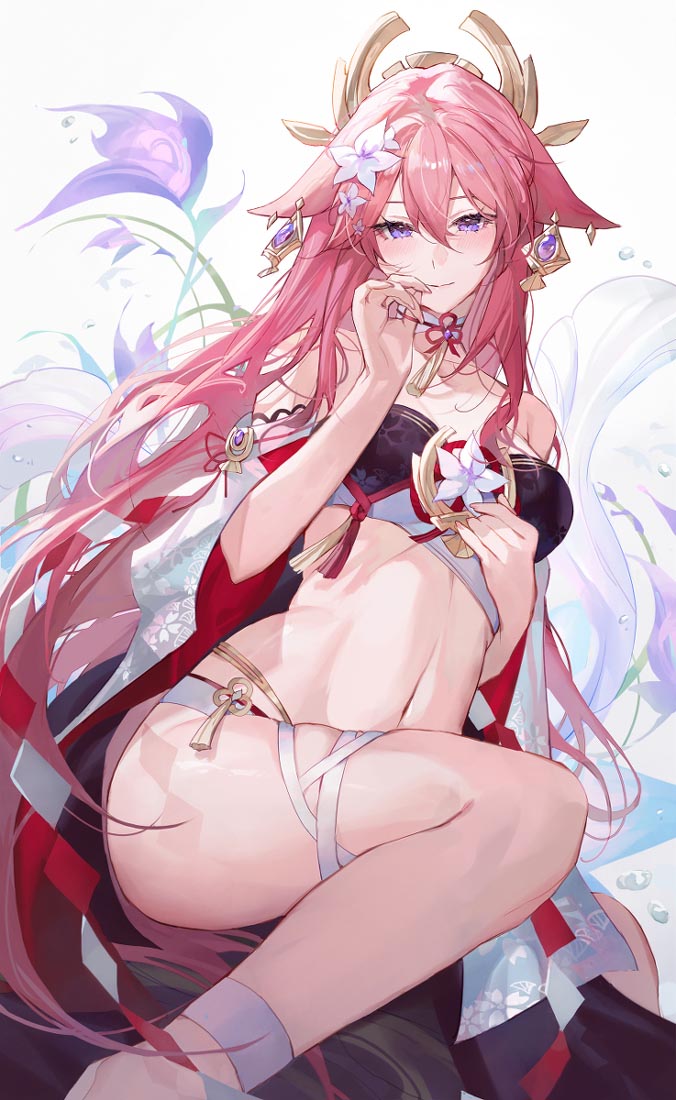 早安#Xman宅圈小站美图【230518】