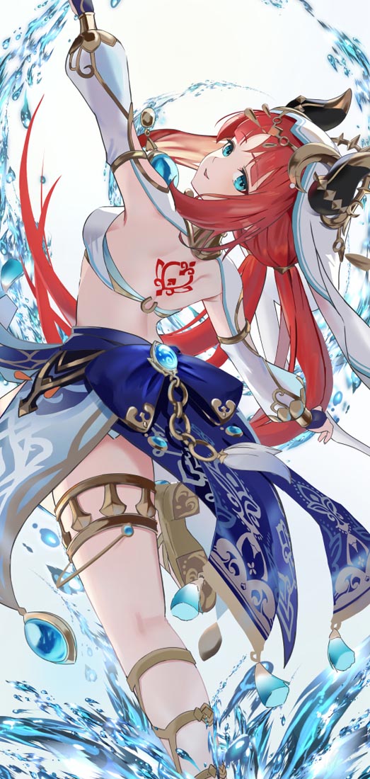 午安#Xman宅圈小站美图【230518】