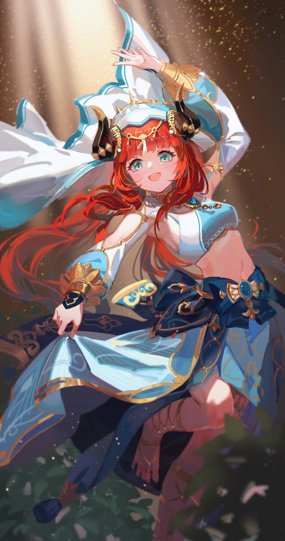 午安#Xman宅圈小站美图【230518】