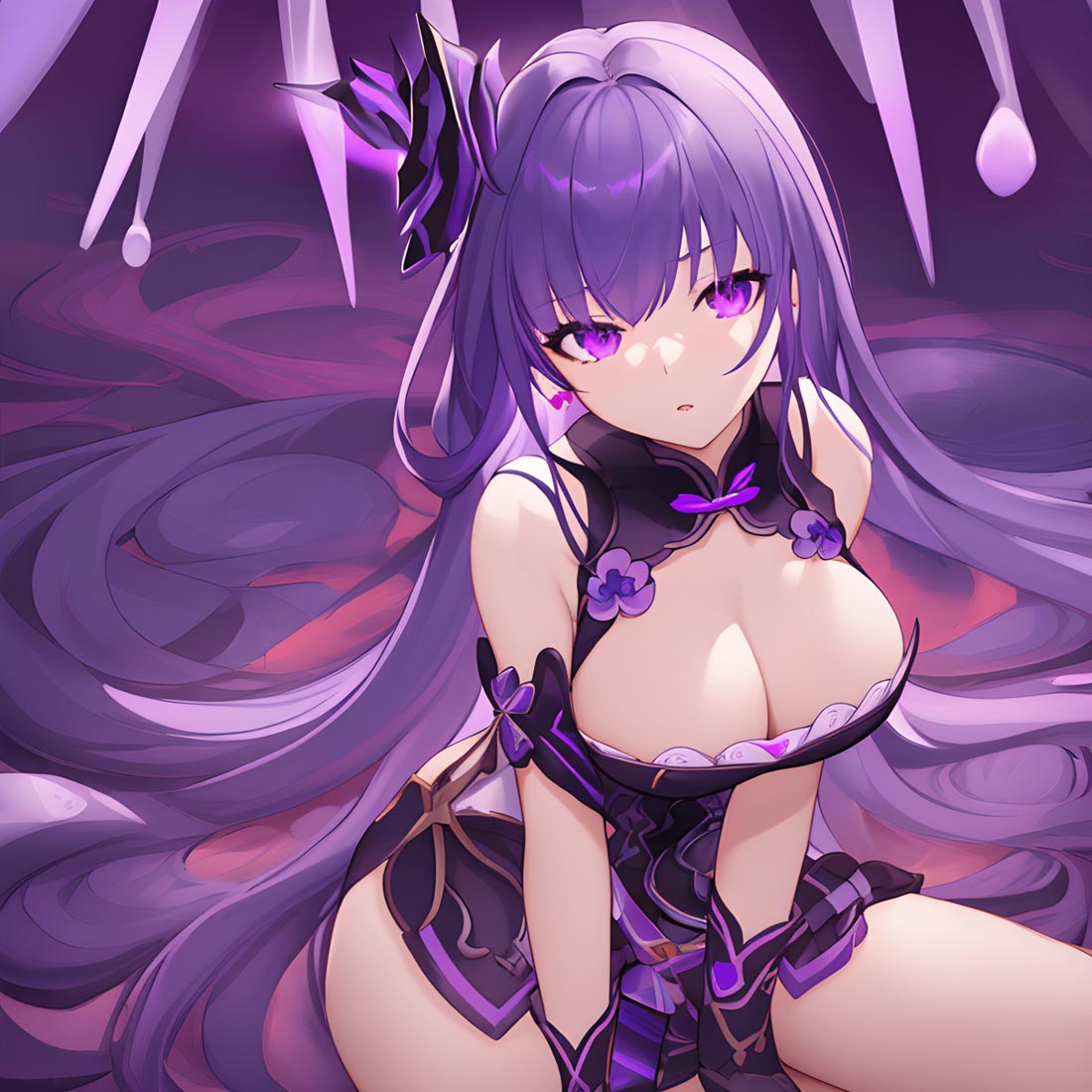 午安#Xman宅圈小站美图【230518】