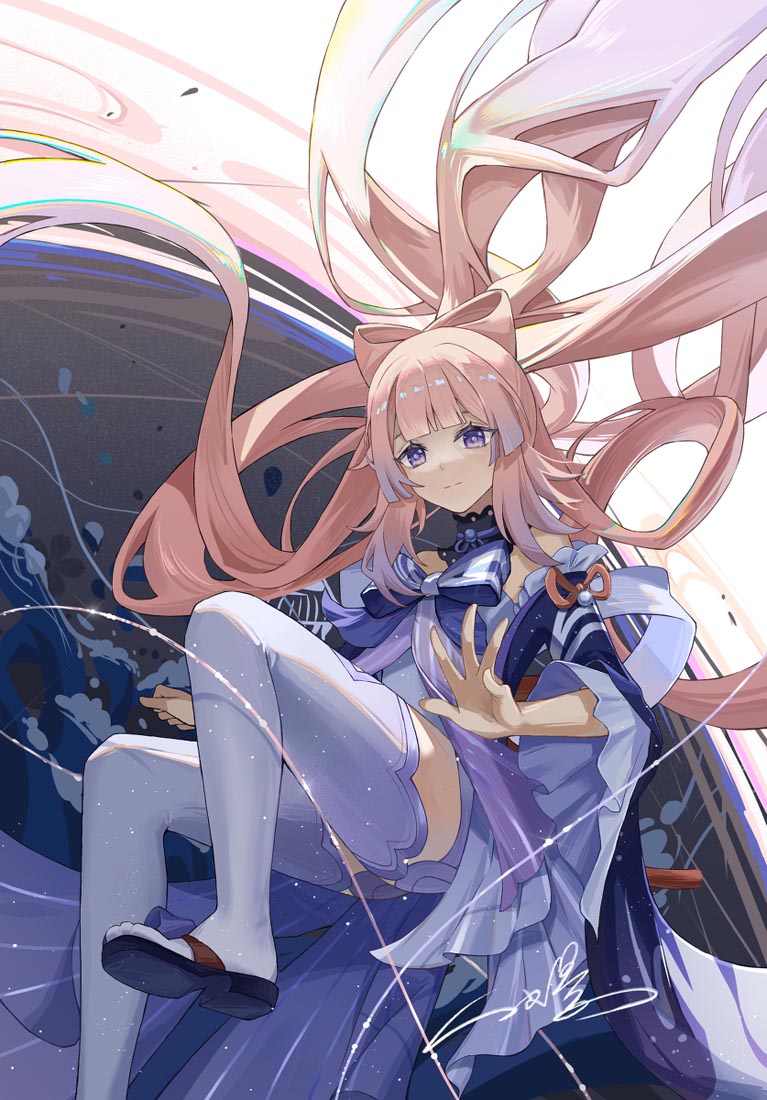 午安#Xman宅圈小站美图【230518】