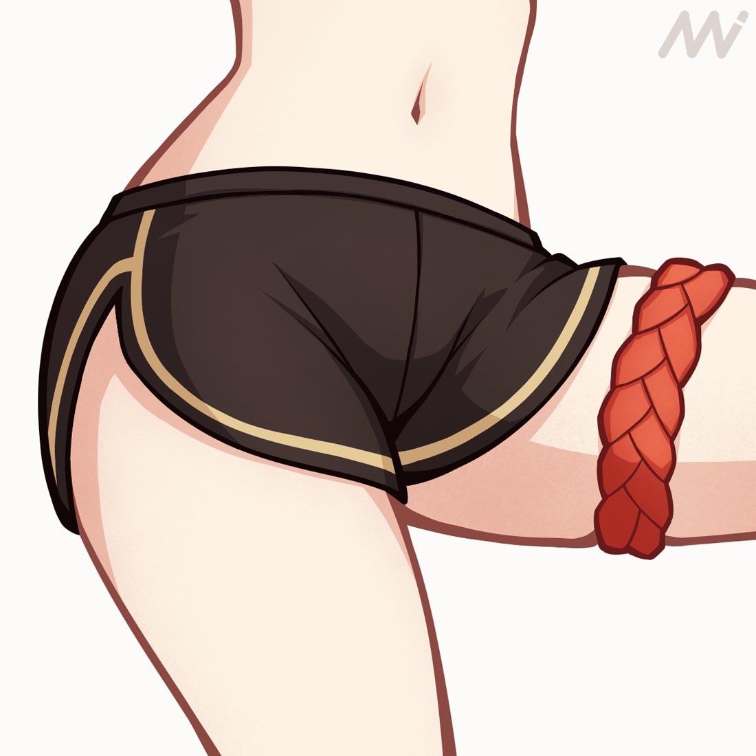 午安#Xman宅圈小站美图【230518】