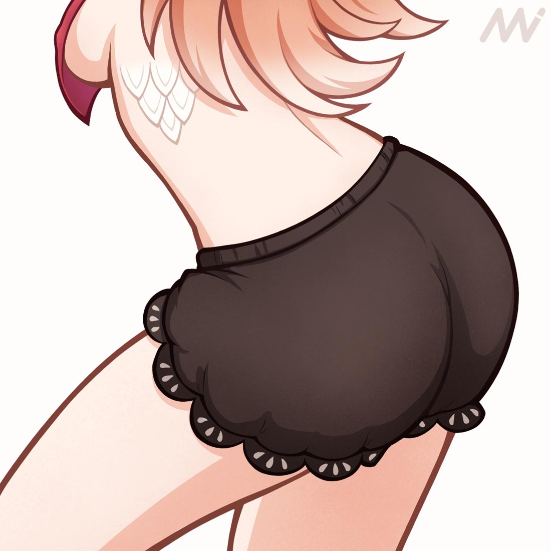 午安#Xman宅圈小站美图【230518】