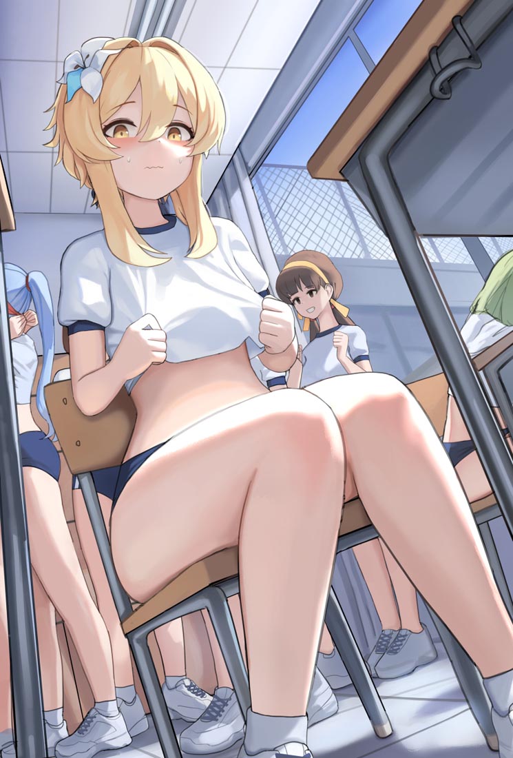 午安#Xman宅圈小站美图【230518】