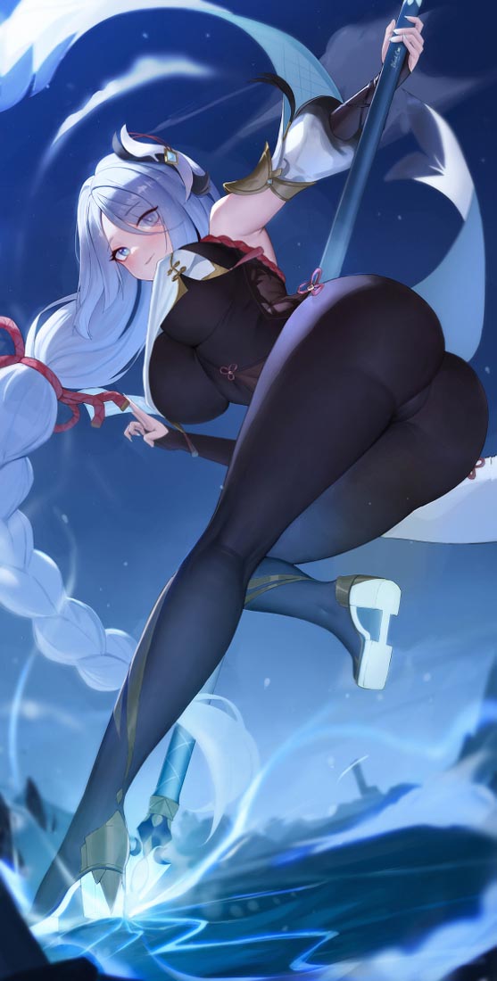 晚安#Xman宅圈小站美图【230518】