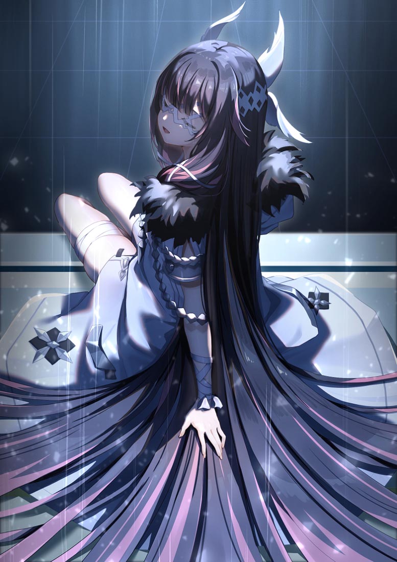 晚安#Xman宅圈小站美图【230518】