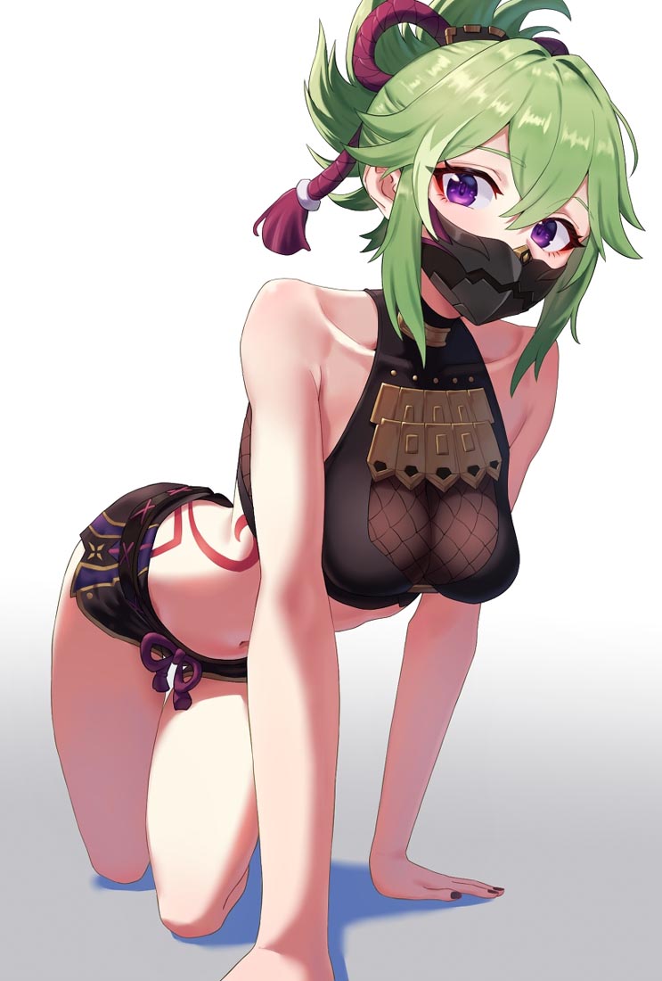 晚安#Xman宅圈小站美图【230518】