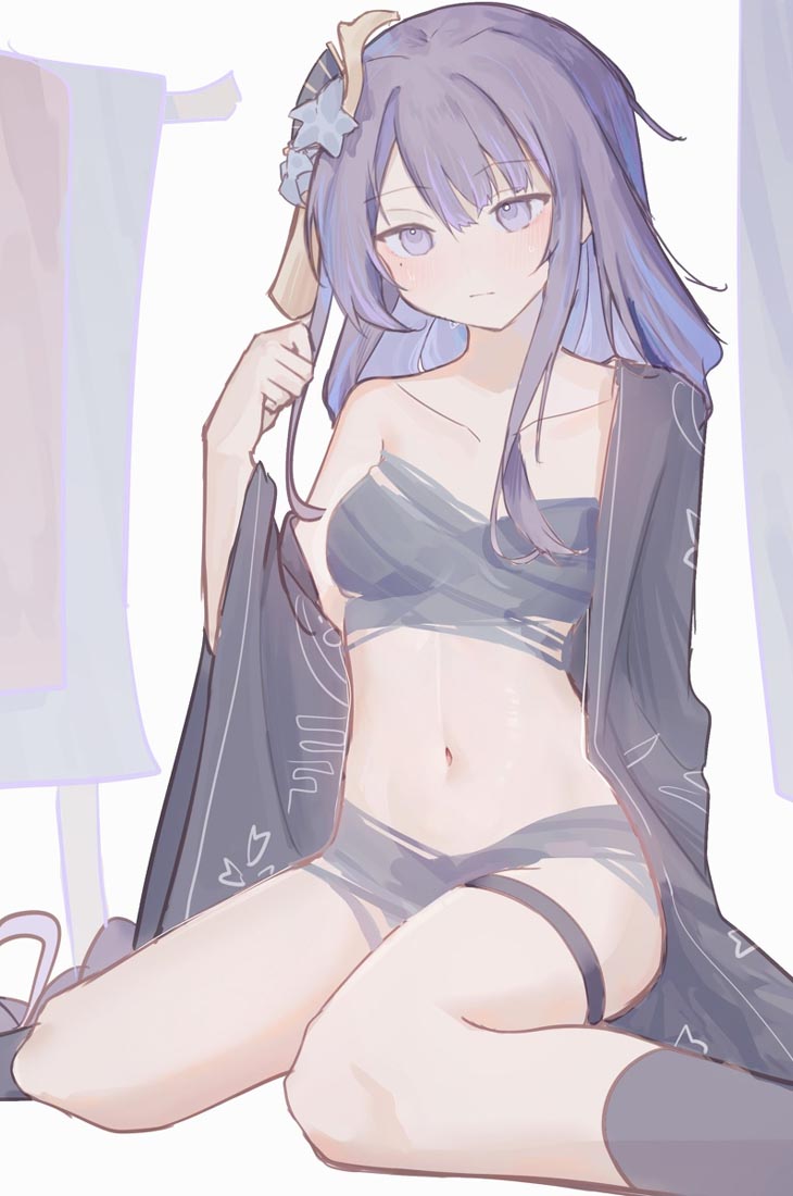 晚安#Xman宅圈小站美图【230518】