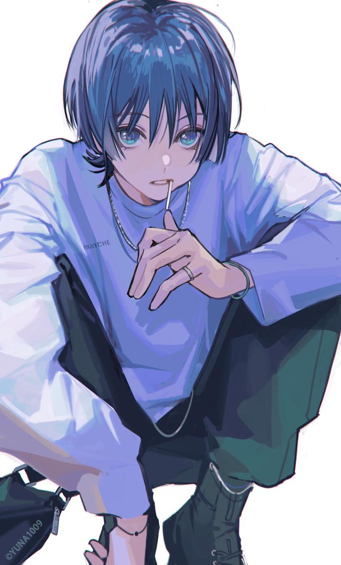 晚安#Xman宅圈小站美图【230518】