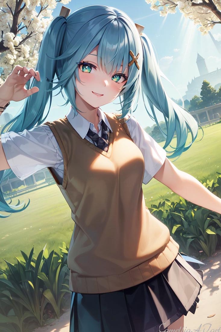 午安#Xman宅圈小站【230519】