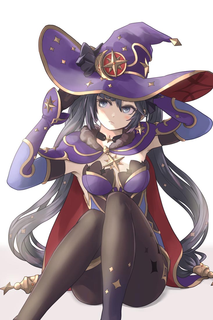 午安#XmanTV原神图【230520】