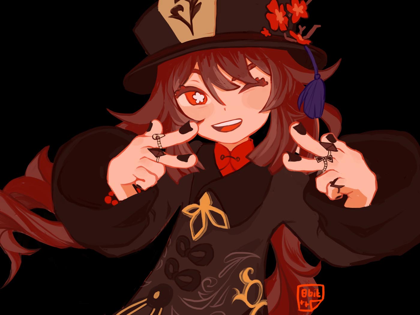 午安#XmanTV原神图【230520】