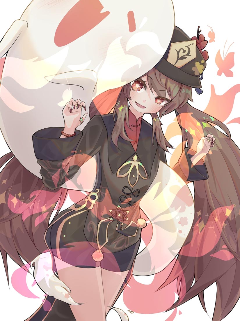 晚安#XmanTV原神图【230520】