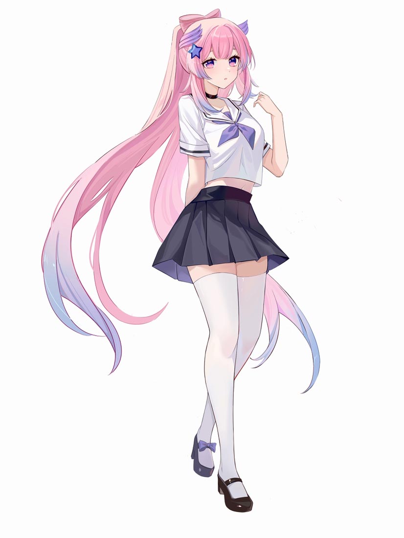 晚安#XmanTV原神图【230520】