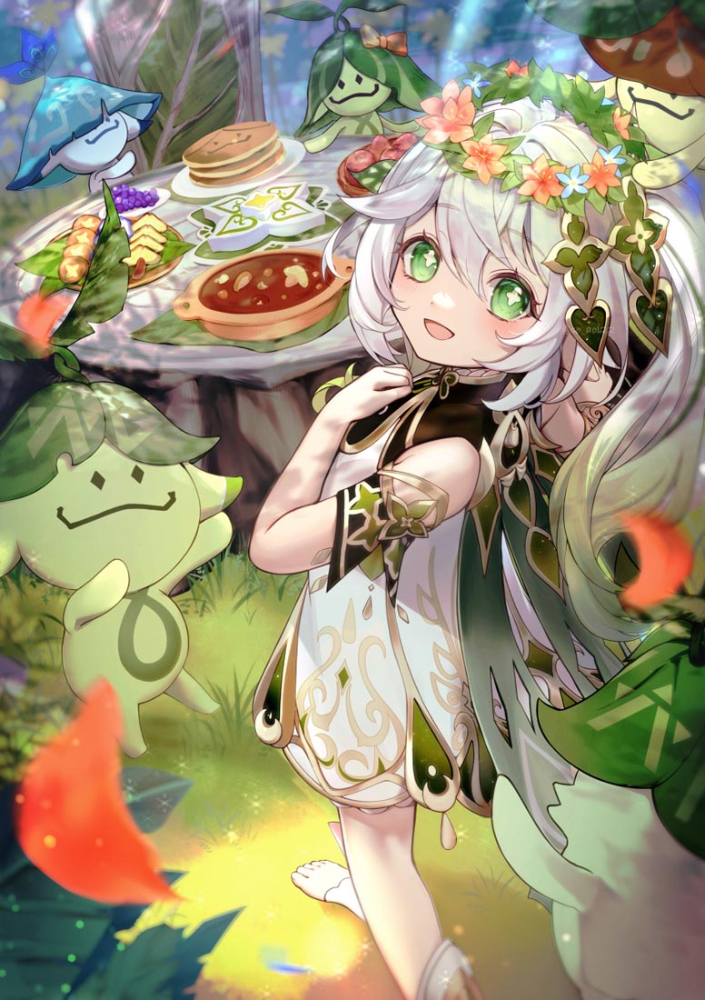 早安#Pixiv同人【230521】