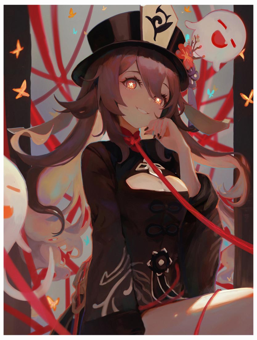 早安#Pixiv同人【230521】