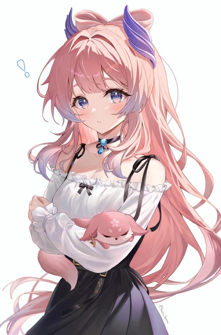 早安#Pixiv同人【230521】