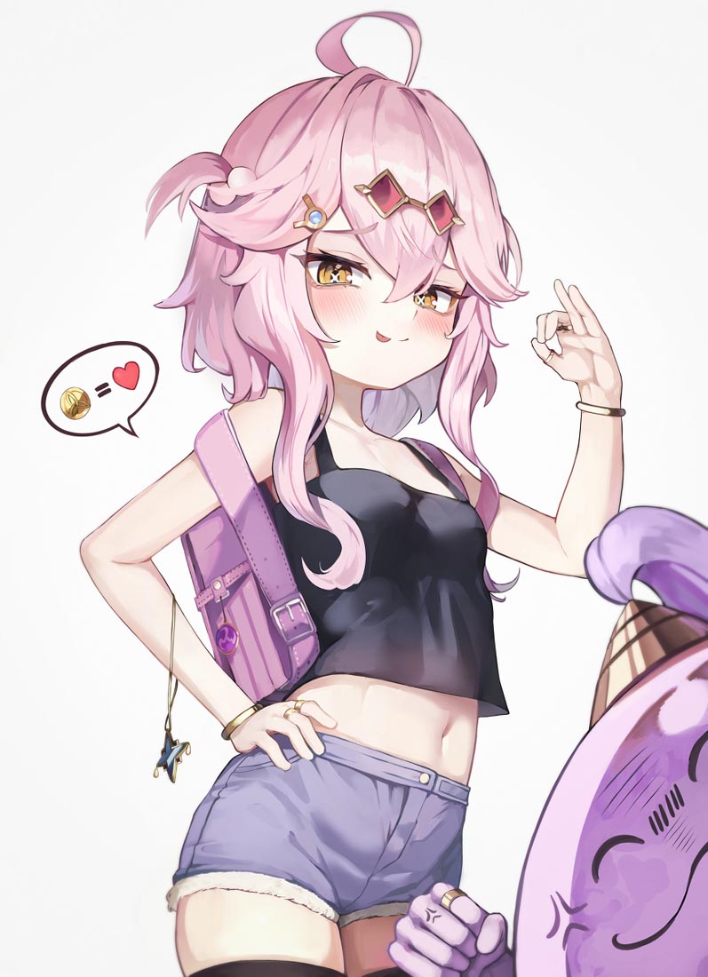 午安#Pixiv同人【230521】