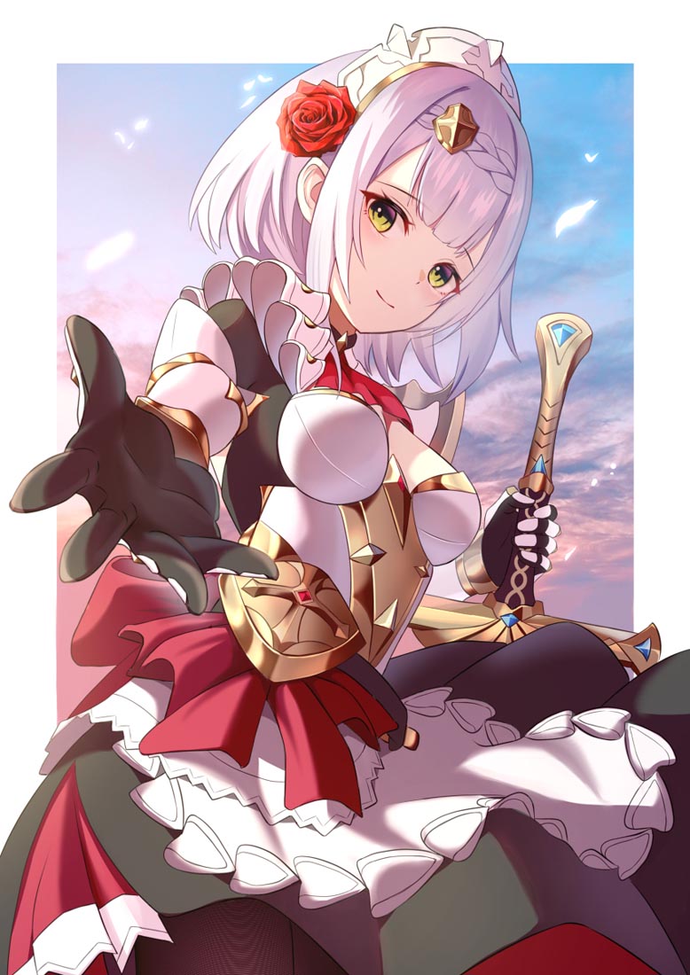 午安#Pixiv同人【230521】