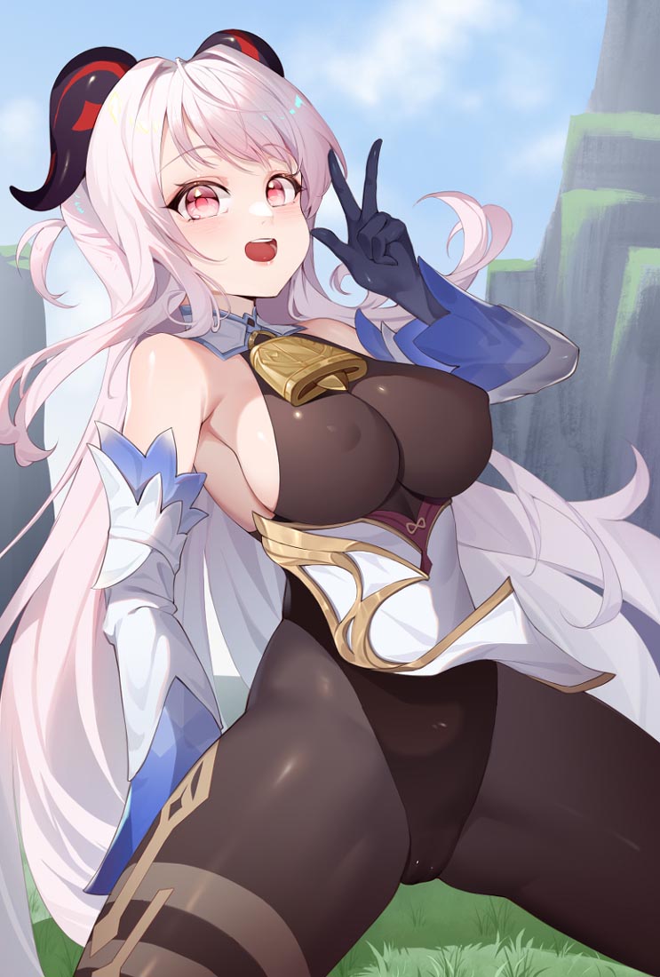 午安#Pixiv同人【230521】