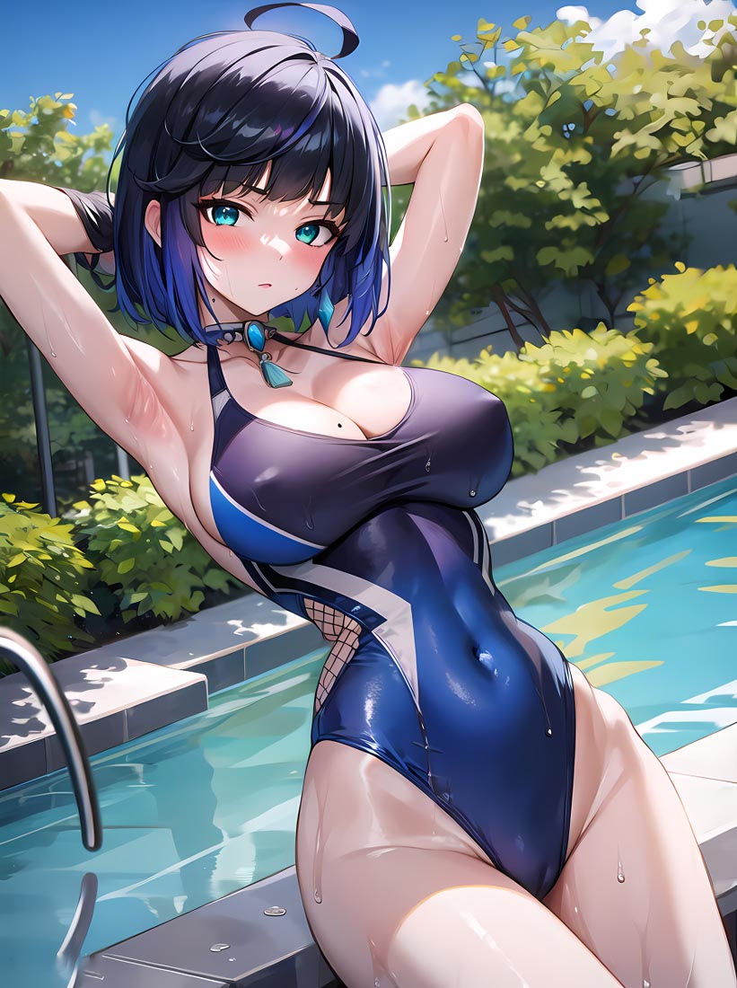 午安#Pixiv同人【230521】